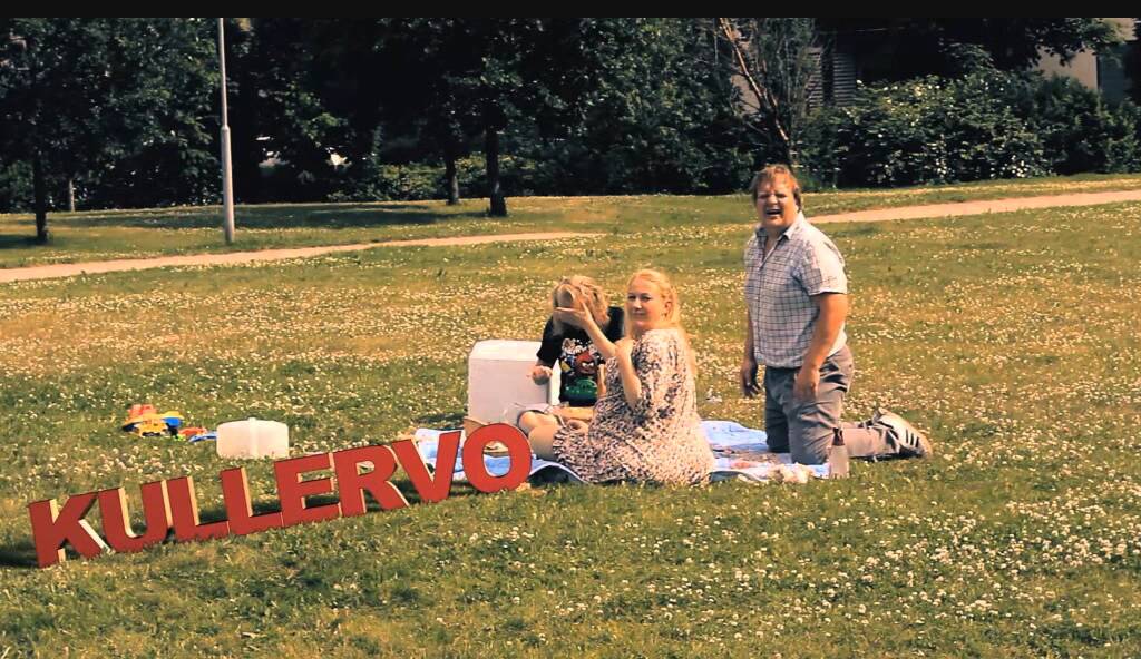 Kullervo