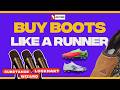 You're Buying Boots The Wrong Way! &amp; NEW UA Shadow 3 Elite. feat Substance Ftbl