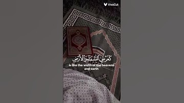 تلاوه أفضل من رائعه للشيخ عبد الباسط عبد الصمد ((سابقوا إلى مغفرة من ربكم )) #المصحف
