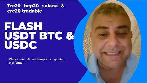 What is flash USDT where to buy Flash USDT! Flash usdt.z, btc.z, usdc.z eth.z! Bep20 erc20 trc20 sol