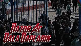 Nazor Ac Qala Qaplarin 2023 | Remix Version (Ferid Zirve Remix) ft Ferid Ehmedzade | Yeni Mahni