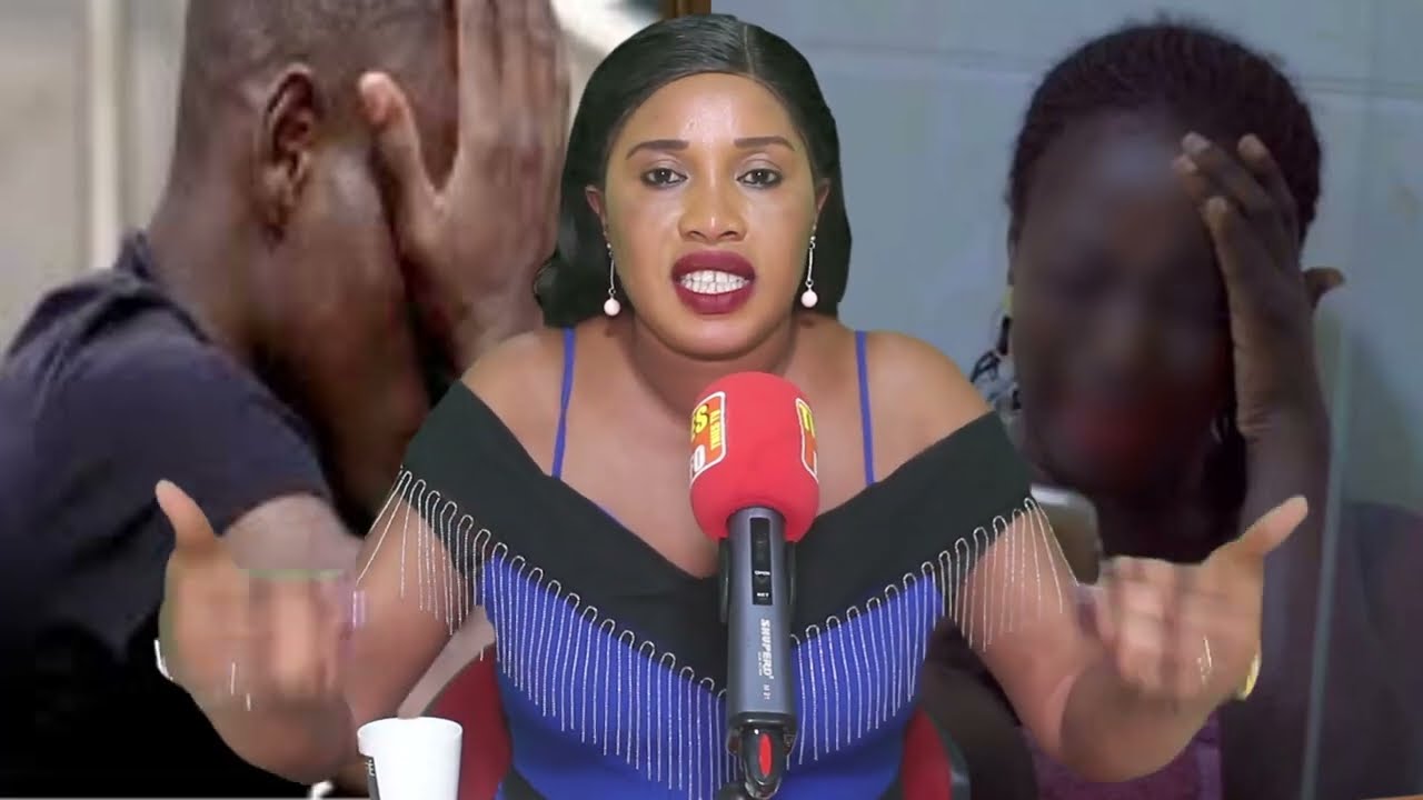 NET TALI: 3 ans qu'il Couche avec sa Sœur de même Père Sans le SAVOIR