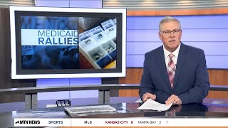MTN 4:30 News with Russ Riesinger 5-1-25