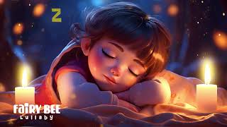 ♥ Babies Fall Asleep Quickly After 3 MINUTES💤 Brahms Lullaby For Baby Sleep 💤 Calming Baby Lullaby