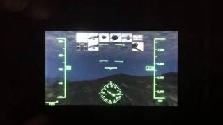 Android Gameplay Review: X-Plane 9 screenshot 4