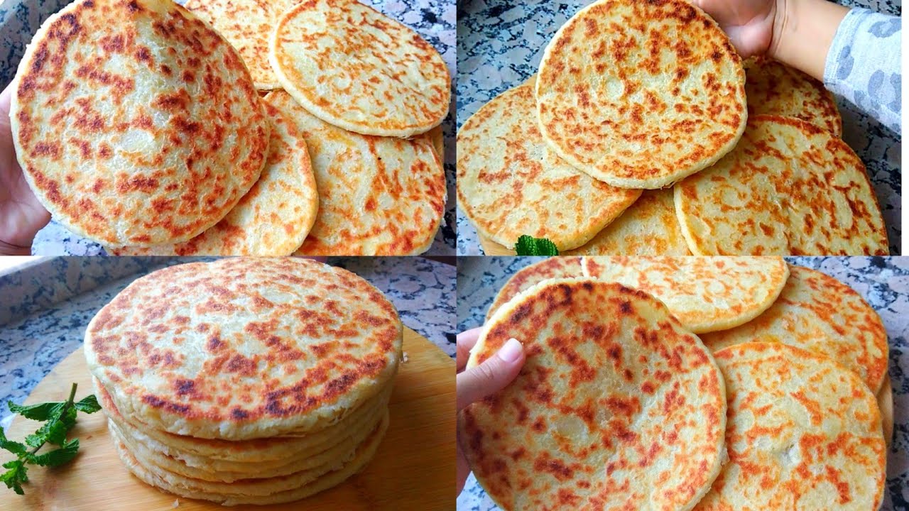 أسهل ملوي مورق في العالم غينجحلك من أول تجربة بطريقة جديدة عمرك تستغنى عليه 👌