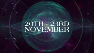 Echoes of the Sand Festival Teaser | 21st - 23d November | Terra Solis, Dubai, UAE
