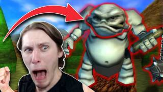 Jerma Gets Agressive Playing Goblin Commander screenshot 4