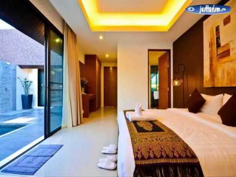Таиланд, Пхукет, Таланг - The Kiri Villas Resort 5 Star