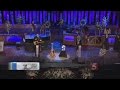 Little Jimmy Dickens' Funeral Held At Grand Ole Opry