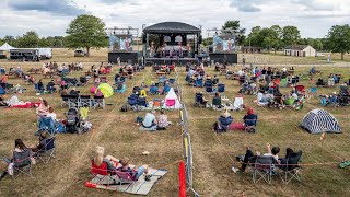 Summertime Social Creative Promo Video By Blanc-Creative