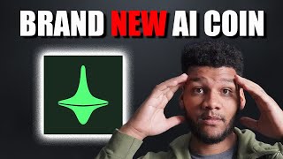 This BRAND NEW AI Coin Will Be Worth Way More Than You Think!!! || #TARS Protocol