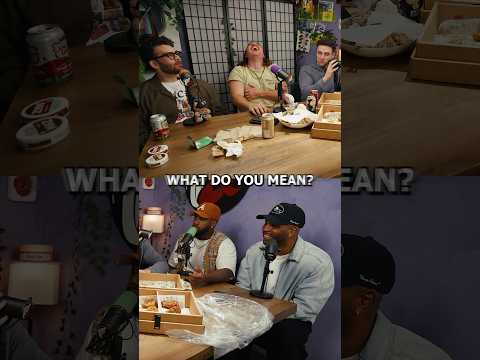 Thumbnail for Only White People Get This