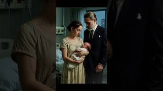 Скромная девушка и миллиардер: роды раскрыли шокирующую тайну #вдохновение #добро #историялюбви