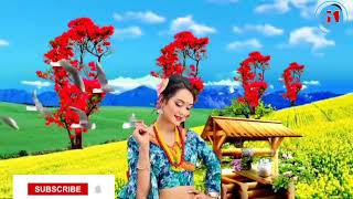 New Lok Geet तिम्रो यादैमा khuman Adhikari & Devi Gharti Magar new song Timro Yadaima