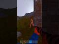 DELAY KKKK 🤣🤣 #rustgame #rust #shorts #rustpvp