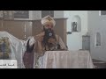 شهوة دخول ملكوت السموات القس رويس جورج الجمعة 9 يناير 2026 