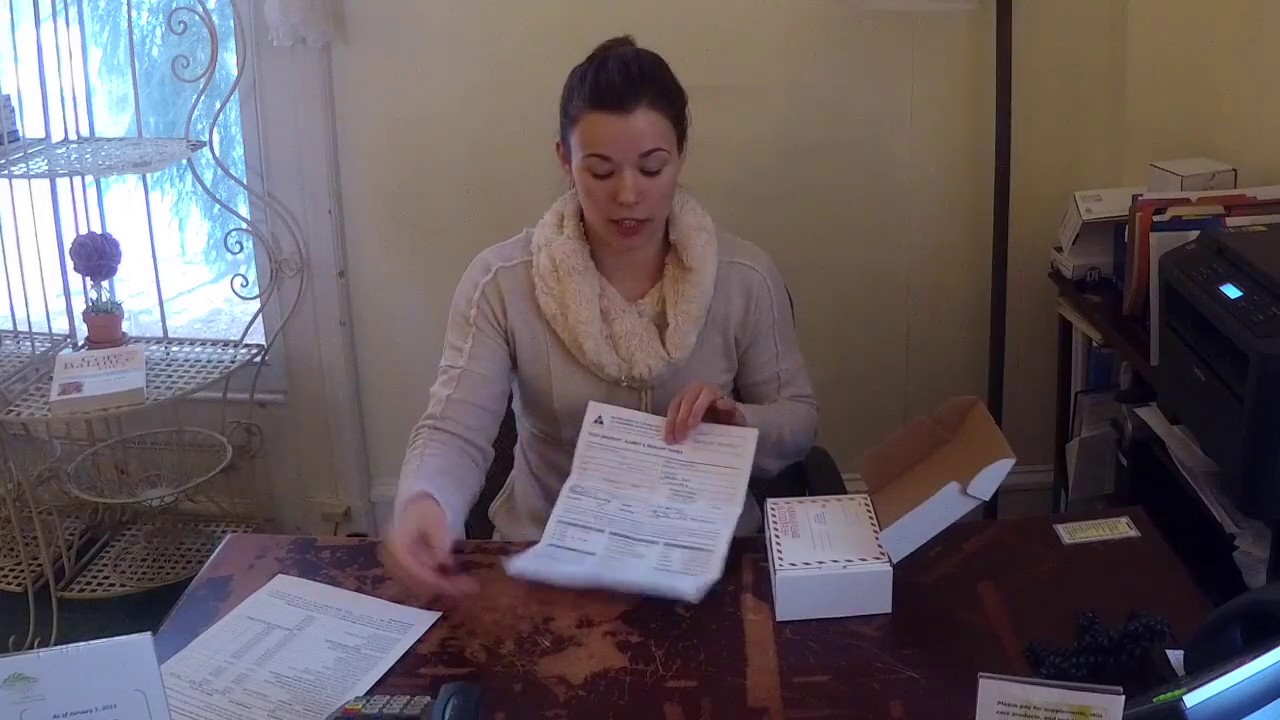 Alletess Food Allergy Test Alletess Food Allergy Test