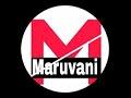 Maruvani is live!