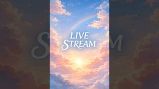 🌸 24/7 Peaceful Music Live 🌙 Meditation • Study • Relax