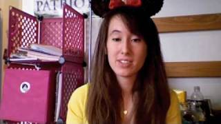 Phi Sigma Pi Rush Video