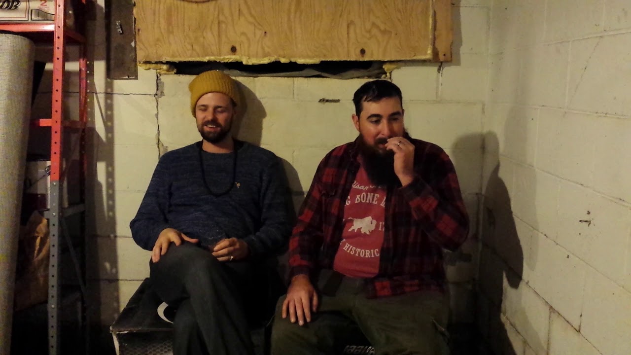 Butthole Surfers Butt-tober 19th