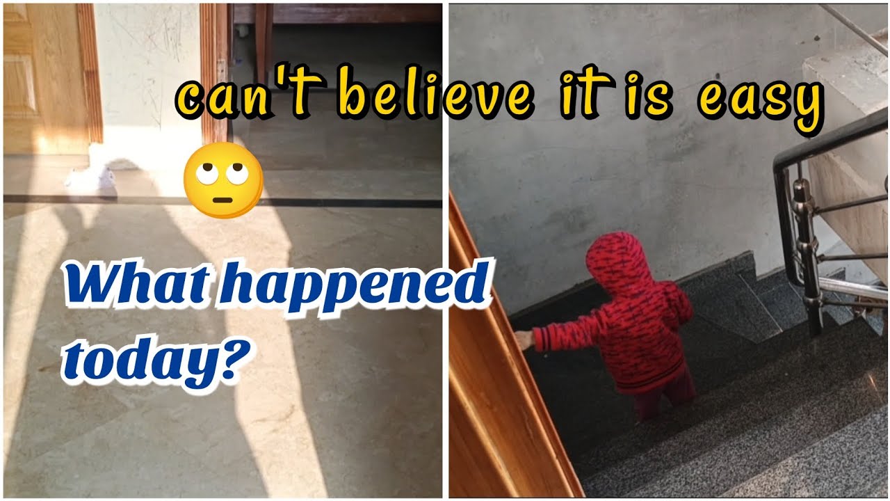 Welcome To  My Vlog |  Bachu Ny Kia Bht Tang | Aj Khana B Late Hu Gia