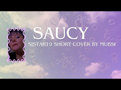 JOOHONEY - FREEDOM / cover by Mubsi