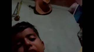 Kendy mi primer video xd