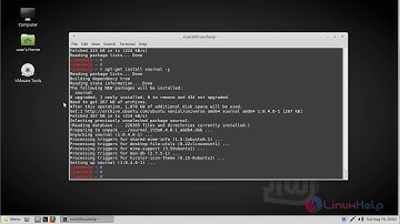 How to Install Xournal on Linux Mint 18.3