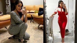 Express X Olivia Culpo Collection Try On Haul 2019