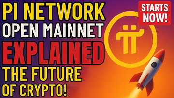 PI NETWORK OPEN MAINNET PHASE 🚀 | Exchange Listings, Real Utility & What Comes Next in 2025