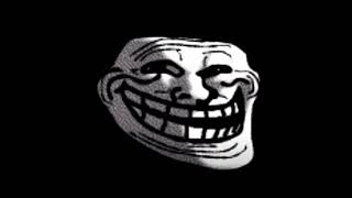 Troll Face Happy