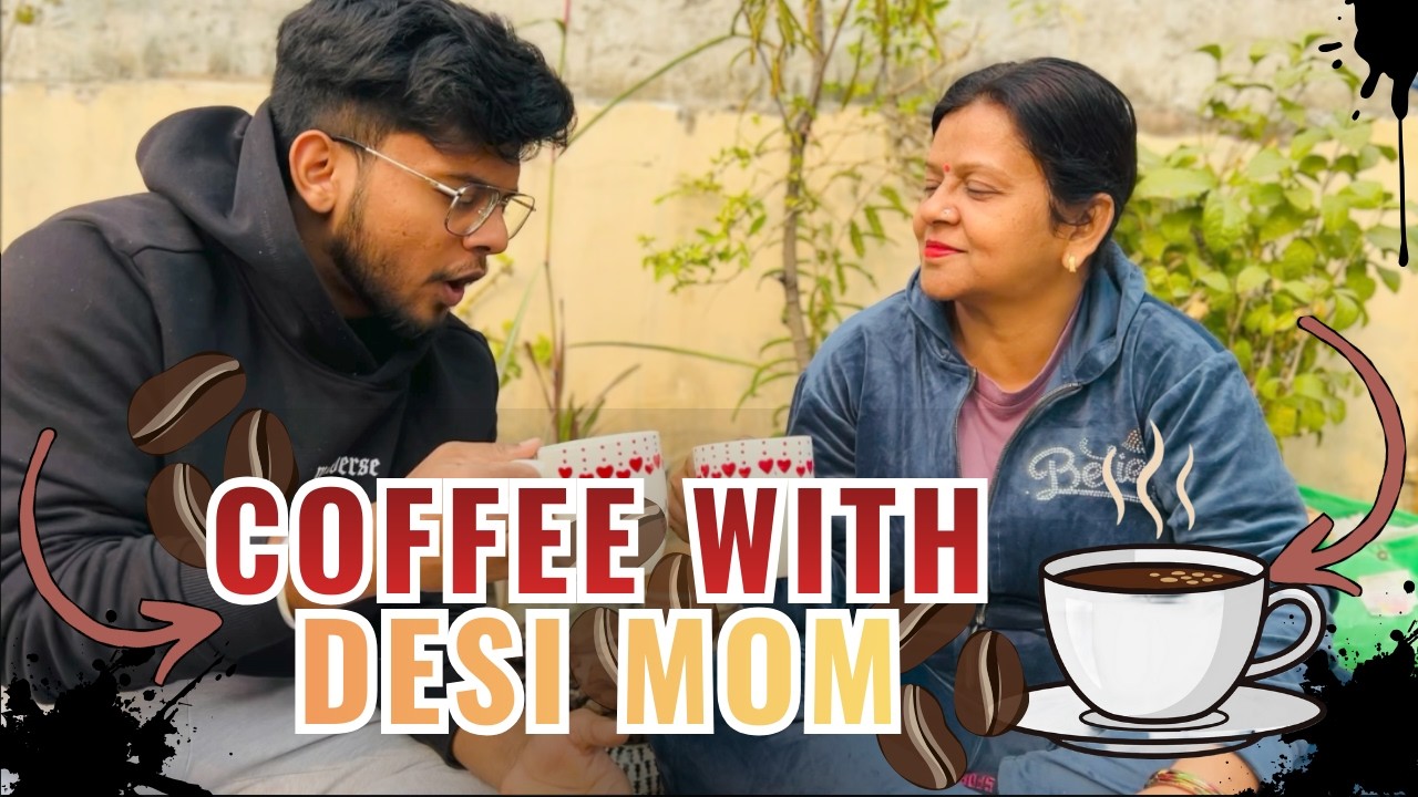 Mummy ne Sab Sach Bol Diya! 😱 (Q&A)