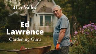 Ed Lawrence - Gardening Guru