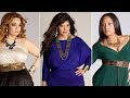 КАК ОДЕВАТЬСЯ ПОЛНЫМ ЖЕНЩИНАМ фото 10 ПРАВИЛ СТИЛЯ МОДА ДЛЯ ПОЛНЫХ PLUS SIZE FASHION...