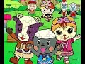 ポコポッテイト ムテ吉 ミーニャ メーコブ パズル あそび 3