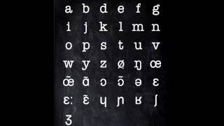 French Sounds App Tutorial screenshot 1