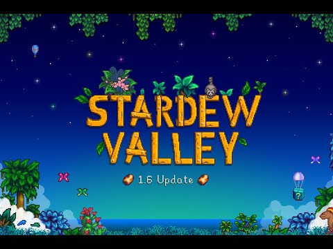 Perfection Speedrun (No Joja) For Sub 18 Hours - Perfection Speedrun (No Joja) For Sub 18 Hours