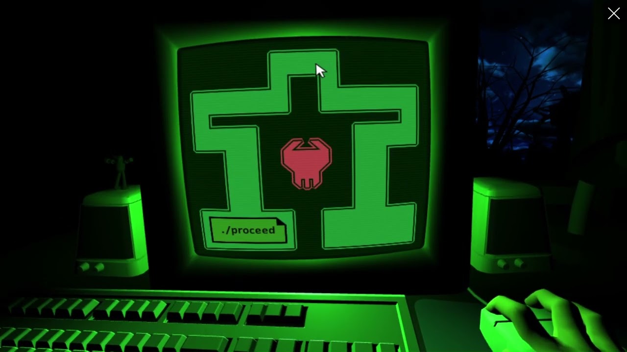 Dreader (Game by: Donitz) - Created by: Aakash Krishna