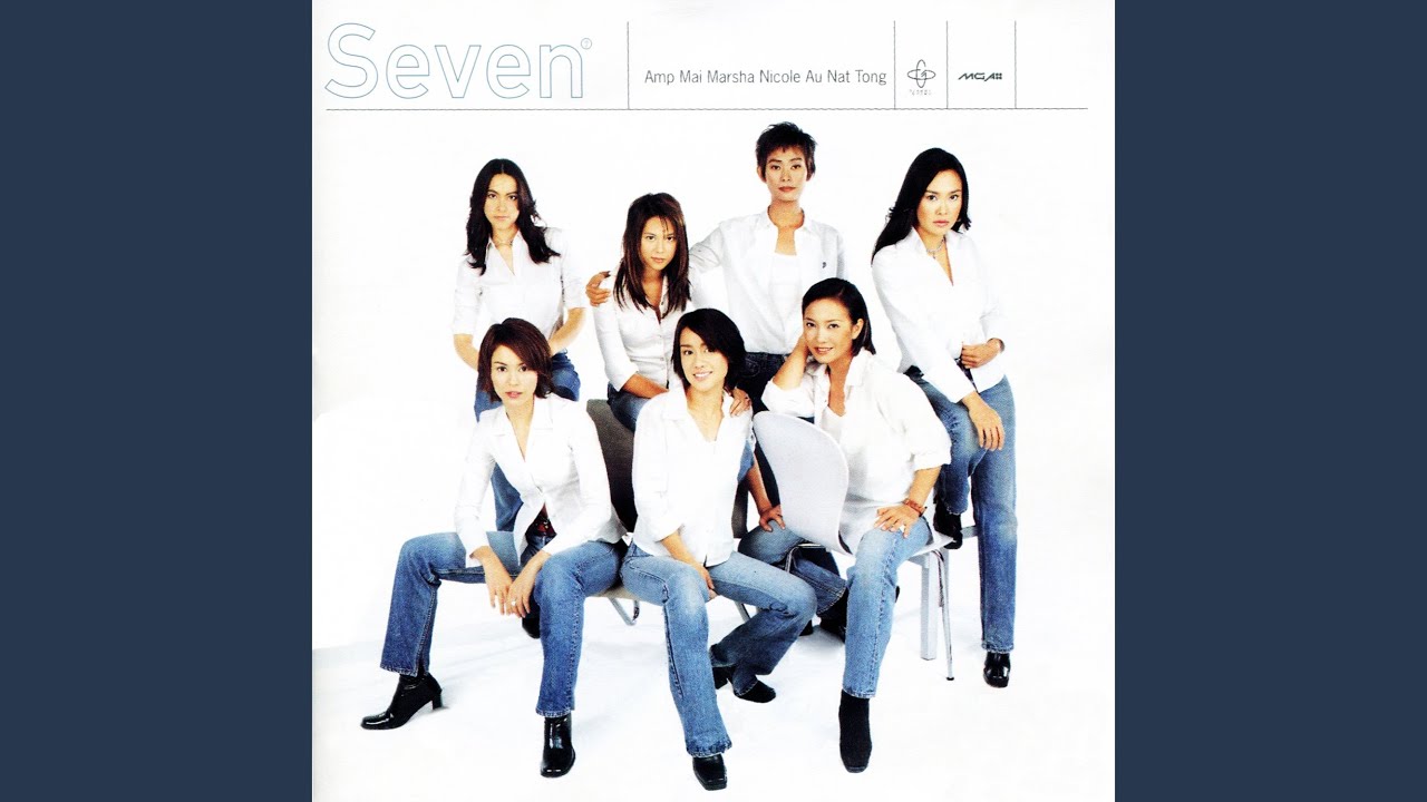 ปกเพลง เขาไม่รู้ — NICOLE THERIAULT