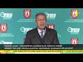 Hulusi Akar:"Azərbaycan Ordusu hərbi əməliyyatları uğurla həyata keçirərək Qarabağı xilas etdi"