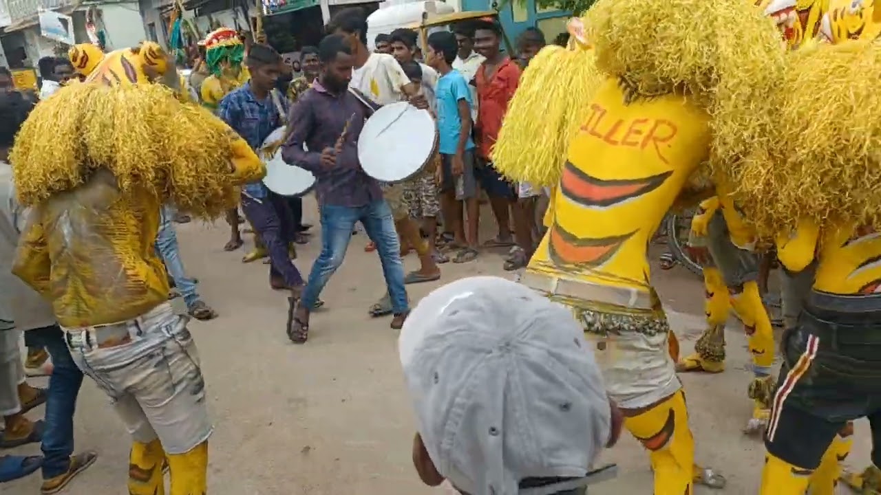 Peddapuli Medipally Mandal medipally Village Jagityal district Telangana