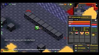 ROTMG Private Server/Hacked Client!