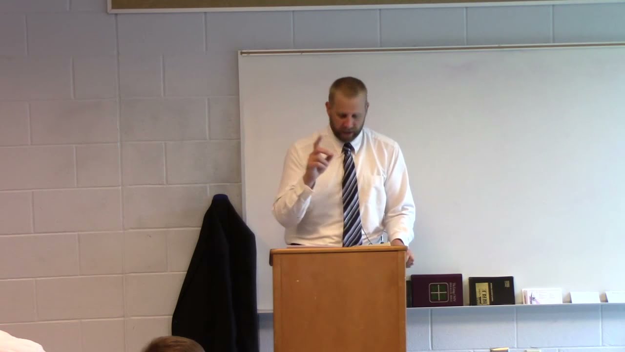 The King James Bible is Without Error