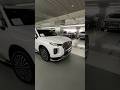 Авто из Кореи. Hyundai Palisade 2021 #hyundai #palisade #hyundaipalisade