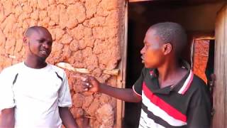 NKUBIRI S1 EP8 Karabaye  Mukaziga Kiziriko  ari Kwicuza Impamvu yikuye kubuyobozi bw' Umudugudu