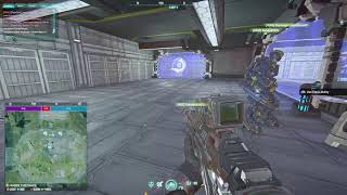 Planetside 2 PS5 Live NC Gameplay Ep19 - Nebula is back and ready Goon Tonight