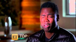 Celebrity Chris Rock and Wife Malaak Compton-Rock Are Divorcing | StarCelebrityTV Wealth