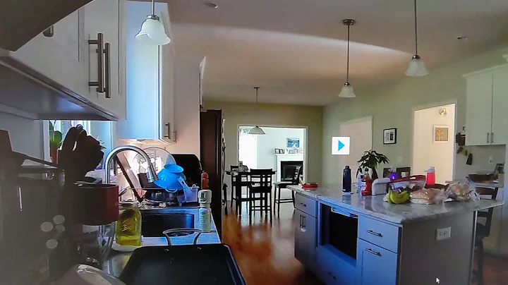 Setting Lorex Camera to Continuous Recording Mode (When Option Does Not Appear)